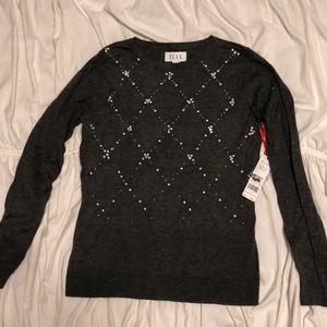 Elle Sweater